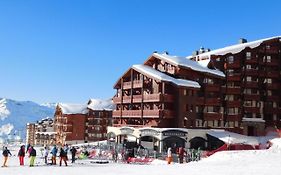 Village Montana Residence Val Thorens